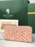 大人気 ゴヤール n級品 2026SS 長財布