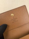 一目惚れ♪ ルイヴィトン 激安通販 2026SS レディース 短財布