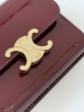 【限定】 セリーヌ 激安通販 2026SS レディース 短財布