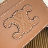大人気 セリーヌ 激安通販 2026SS レディース 短財布
