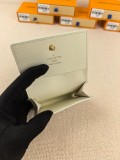 新作 ルイヴィトン n級品 2026SS レディース 短財布
