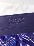 累積売上総額第１位！ ゴヤール 激安偽物 2026SS 短財布