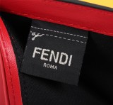 高品質 フェンディ n級品 2026SS レディース 短財布