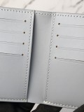 【限定】 ゴヤール 激安偽物 2026SS 短財布