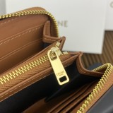 累積売上総額第１位！ セリーヌ コピー 2026SS レディース 長財布