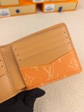 入手困難 ルイヴィトン コピー 2026SS レディース 短財布