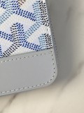 超奇跡の入荷☆ ゴヤール スーパーコピー 2026SS 短財布