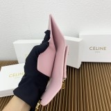 累積売上総額第１位！セリーヌ スーパーコピー 2026SS レディース 短財布