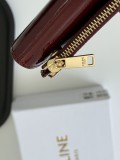 【限定】 セリーヌ 激安通販 2026SS レディース 短財布