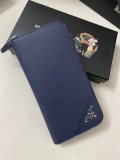 高品質 プラダ コピー 2026SS レディース 長財布