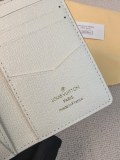 【限定】ルイヴィトン コピー 2026SS レディース 短財布