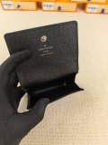 使い勝手良し ルイヴィトン コピーおすすめ 2026SS レディース 短財布