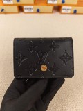 ★超人気 ルイヴィトン n級品 2026SS レディース 短財布