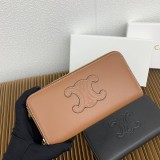 累積売上総額第１位！ セリーヌ コピー 2026SS レディース 長財布