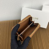 使い勝手良し セリーヌ 激安通販 2026SS レディース 短財布