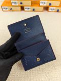 【限定】ルイヴィトン 偽物通販 2026SS レディース 短財布