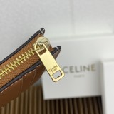 大人気 セリーヌ 激安通販 2026SS レディース 短財布