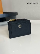 使い勝手良し ルイヴィトン コピー 2026SS レディース 短財布