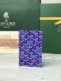 追跡付 ゴヤール コピー 2026SS 短財布