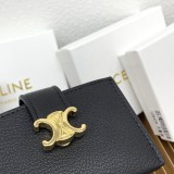 追跡付 セリーヌ n級品 2026SS レディース 短財布
