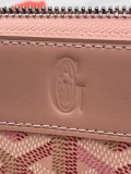 大人気 ゴヤール n級品 2026SS 長財布