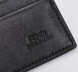 【限定】 フェンディ 激安通販 2026SS レディース 短財布