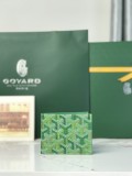 【話題商品！】 ゴヤール 偽物通販 2026SS 短財布