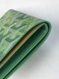 【話題商品！】 ゴヤール 偽物通販 2026SS 短財布