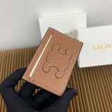 【限定】 セリーヌ スーパーコピー 2026SS レディース 短財布