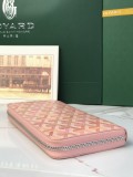 大人気 ゴヤール n級品 2026SS 長財布