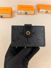 超奇跡の入荷☆ ルイヴィトン コピーおすすめ 2026SS レディース 短財布