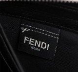 新作 フェンディ 激安偽物 2026SS レディース 長財布