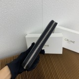 稀少 セリーヌ スーパーコピー 2026SS レディース 長財布