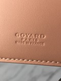 日本未入荷 ゴヤール コピーおすすめ 2026SS 短財布