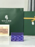 累積売上総額第１位！ ゴヤール 激安偽物 2026SS 短財布