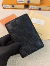 ★超人気 ルイヴィトン コピーおすすめ 2026SS レディース 短財布
