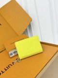 超話題! ルイヴィトン コピー 2026SS レディース 短財布