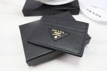 追跡付 プラダ コピー 2026SS レディース 短財布