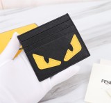 入手困難 フェンディ スーパーコピー 2026SS レディース 短財布