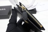 超奇跡の入荷☆ プラダ n級品 2026SS レディース 短財布