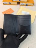 超話題! ルイヴィトン n級品 2026SS レディース 短財布