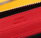 超奇跡の入荷☆ フェンディ コピーおすすめ 2026SS レディース 長財布