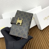 【話題商品！】 セリーヌ スーパーコピー 2026SS レディース 短財布