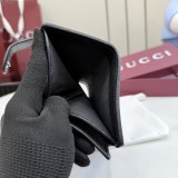一目惚れ♪ グッチ スーパーコピー 2026SS レディース 短財布