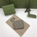 【話題商品！】 グッチ n級品 2026SS レディース 短財布