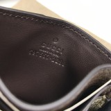 日本未入荷 グッチ スーパーコピー 2026SS レディース 短財布