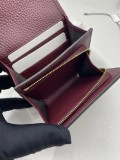入手困難 グッチ スーパーコピー 2026SS レディース 短財布