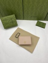 超奇跡の入荷☆ グッチ コピーおすすめ 2026SS レディース 短財布