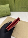 【話題商品！】 グッチ スーパーコピー 2026SS レディース 短財布