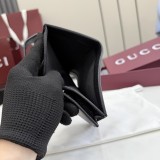 超話題! グッチ 激安偽物 2026SS レディース 短財布